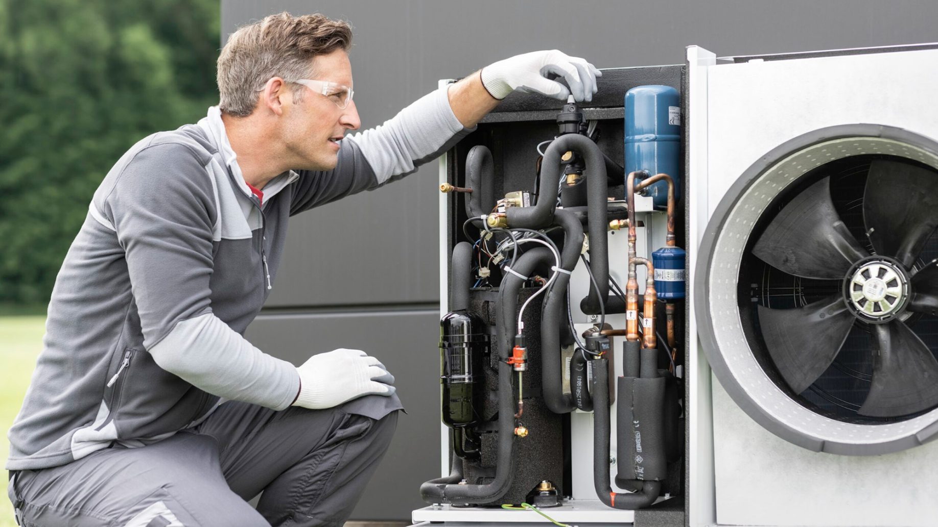 Photovox Heizungsteam