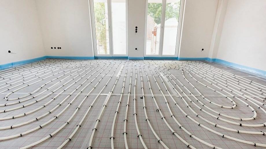 Kesselmodernisierung